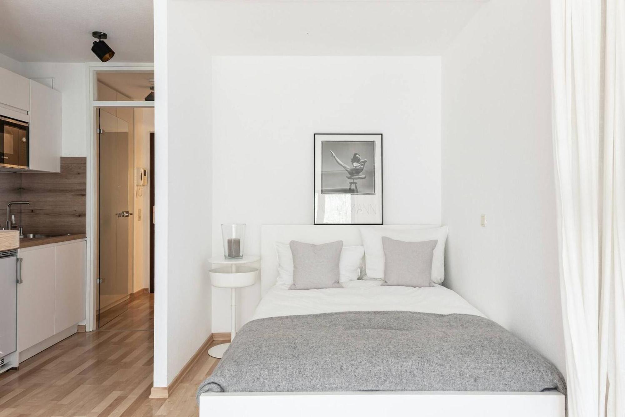 Appartement Elegant In Ludenberg *