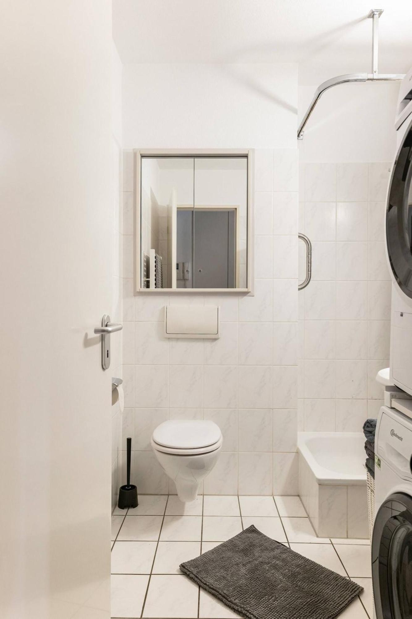 Appartement Elegant In Ludenberg