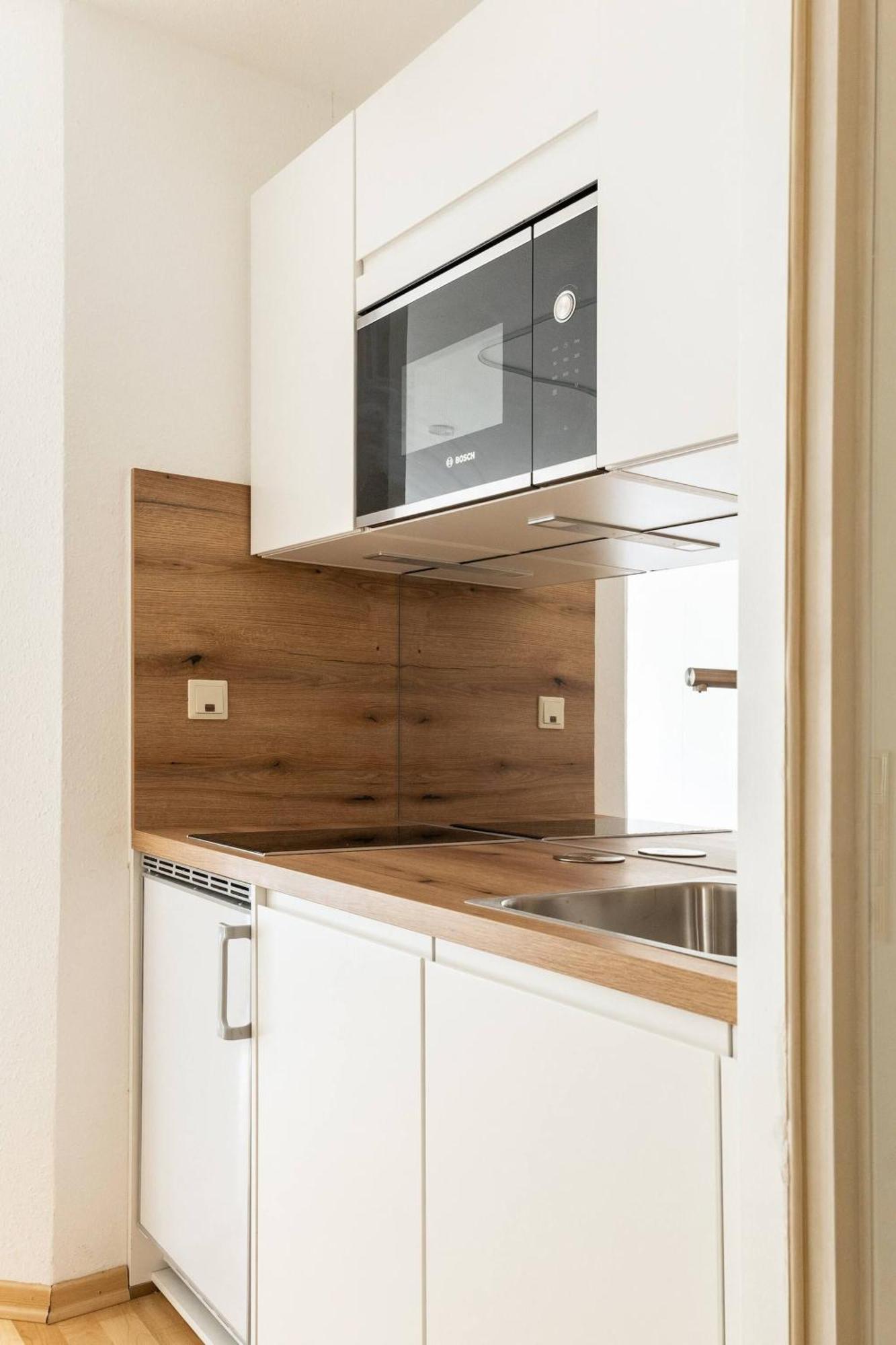 Elegant In Ludenberg Apartment Düsseldorf