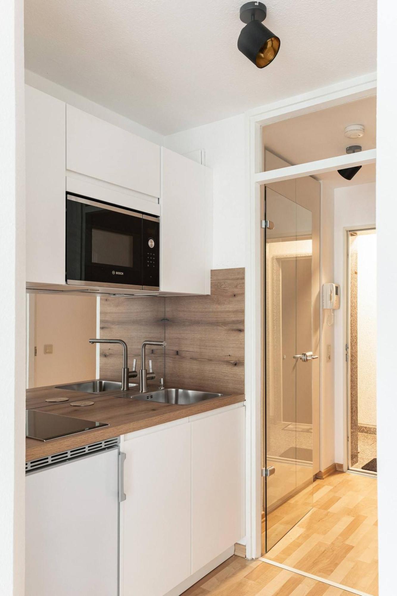 Appartement Elegant In Ludenberg *